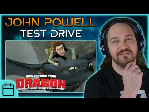John Powell Reaction