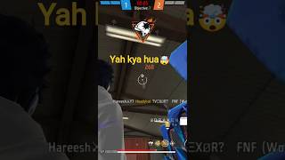 #short#free#fire#yah kya hua#headshotking