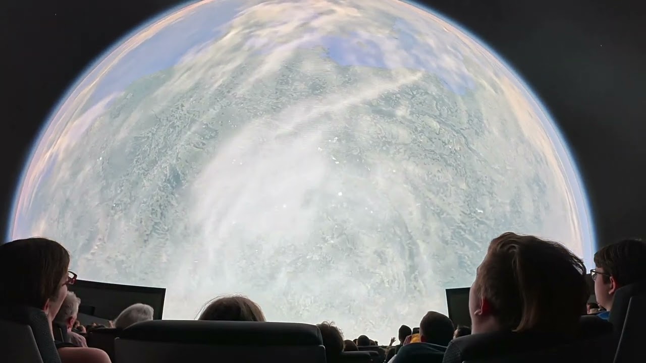 Planetum. Praha 2025