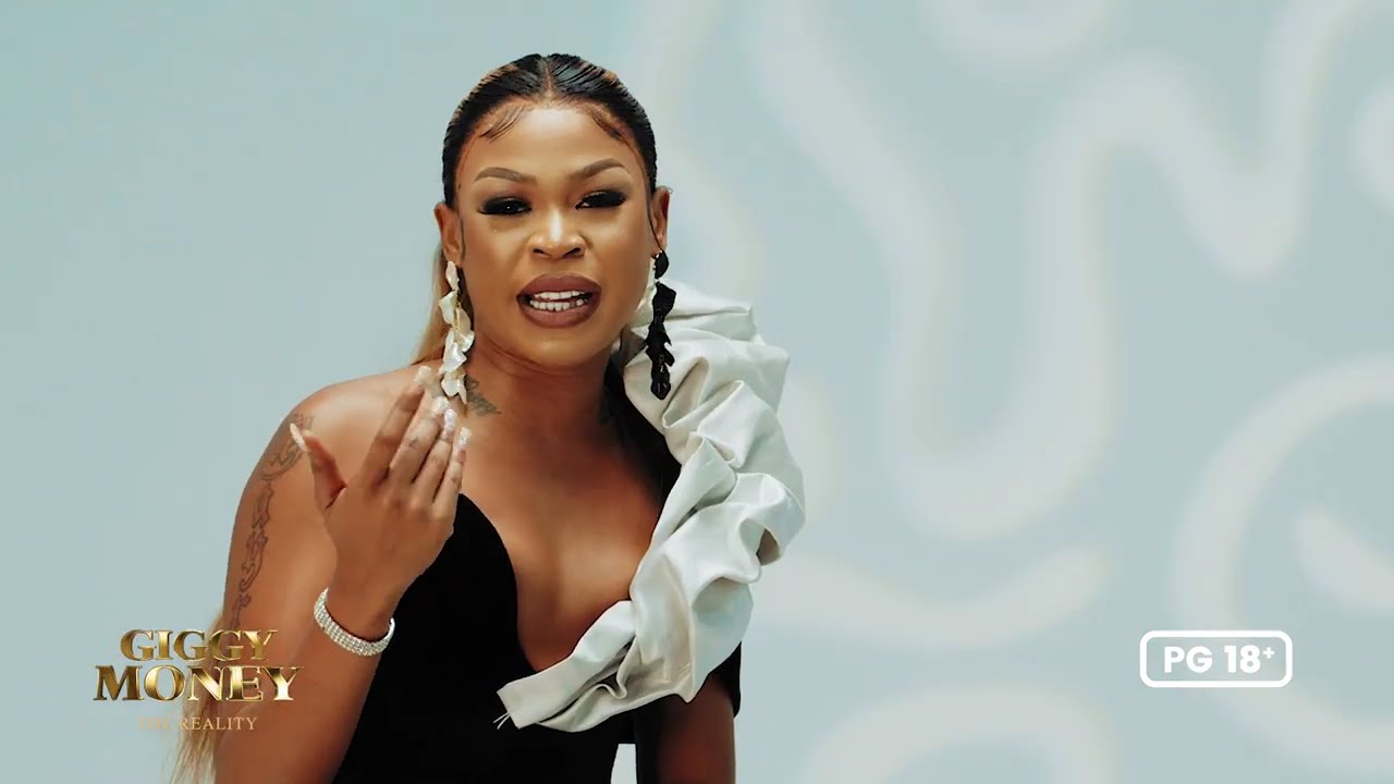 GIGY MONEY THE REALITY - EPISODE 03