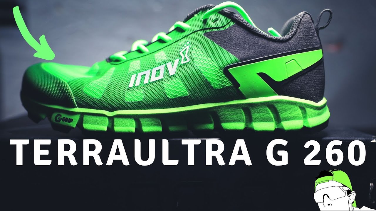 inov terraultra 26