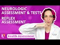 Neurologic Assessment Quiz