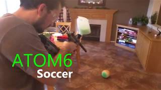 ATOM6 Soccer!