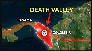 Darien Gap: दुनिया का सबसे Dangerous Jungle!