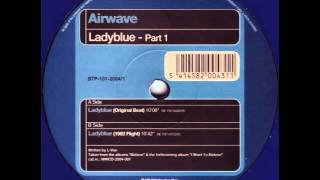 Airwave - Ladyblue (Original Beat)