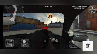 Igrame "Real Drift Car Racing Lite" screenshot 5