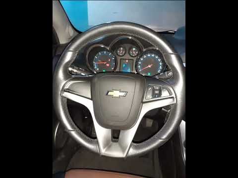 شيفرولية كروز2009 من شركة ايجى كوريا موتورز