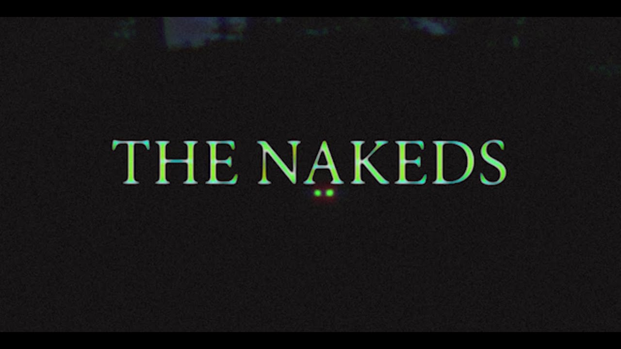 "The Nakeds" Part 1- 64 Rust Horror Movie- JusJam