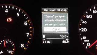 MK60EC1 golf V