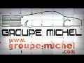 Mosaique 20 ans groupe michel