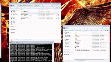 MULTICRAFT Pocketmine Configuration | Installation of SKYBLOCK | The HUNGER GAMES