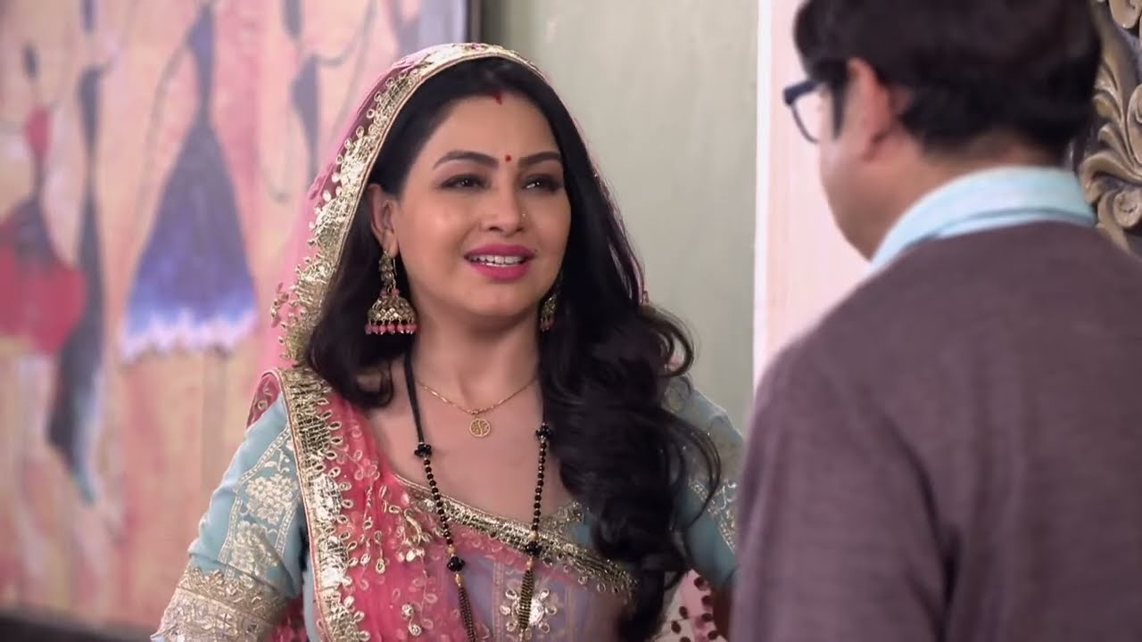 Angoori ने Manmohan को घर से क्यों निकाल दिया?Bhabi Ji Ghar Par Hai| Full Ep1977 | @And TV