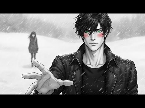 Popular Boy Runs To You During The Blizzard When His GF Failed To Keep Him Warm | BoyFriend F4M