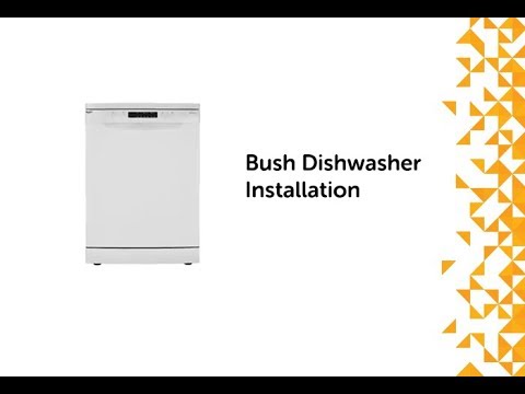 bush bfsnb12w full size dishwasher reviews