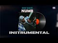 Rod Wave Numb Instrumental