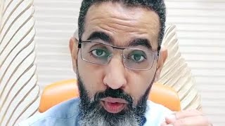 أسباب الخمول وقلة الطاقة | د. محمد الاسطى