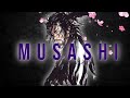 Miyamoto Musashi: Legendary Samurai Documentary