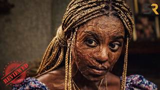 Is God Is Trailer Breakdown – A Wild, Mythic Revenge Story Unlike Anything Else