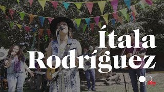 Ítala Rodríguez - Eres #DonesPlay