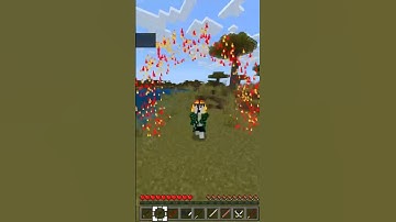 MOD THANH GƯƠM DIỆT QUỶ #Shorts