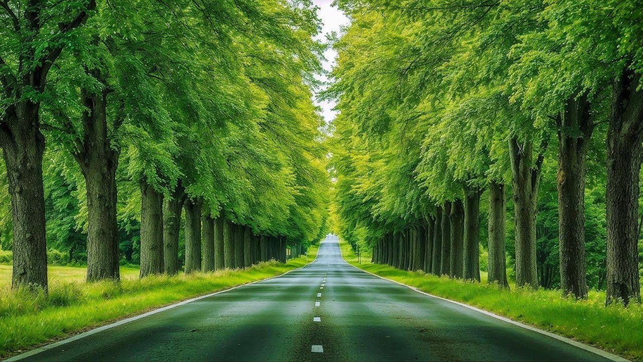 Gentle Relaxing Music 🌿 Soothing Piano Music Helps Heal the Soul, Balance Emotions, Deep Sleep #5