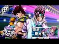 【ジョジョLS】ジョジョオオオオ おまえはひっこんでろォーーー！ ♯548【ペア戦ジョセフ&シーザー】【ジョジョの奇妙な冒険 ラストサバイバー】【ゆっくり実況】
