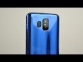 Homtom S7 - стильный смартфон за &quot;копейки&quot;