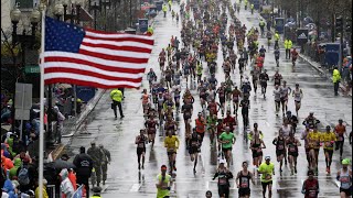 City, state, federal teams work together on Boston Marathon safety
