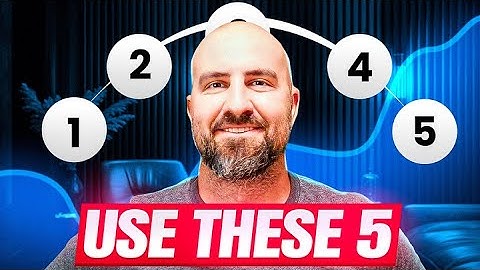 You’re Wasting Perplexity If You’re Not Using These 5 Tricks