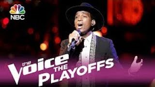 The Voice 2017 Jon Mero The Playoffs 34 When We Were Young 34 The Voice 2017 Jon Mero The Playoffs 34 When We Were Young 34