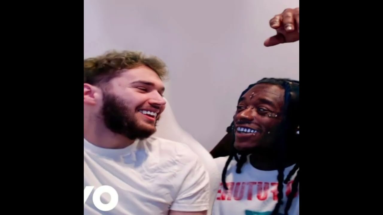 Lil Uzi Vert - Ballin (Freestyle) REMIX - YouTube