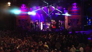 freestyle.ch Zurich 2011 - In Short