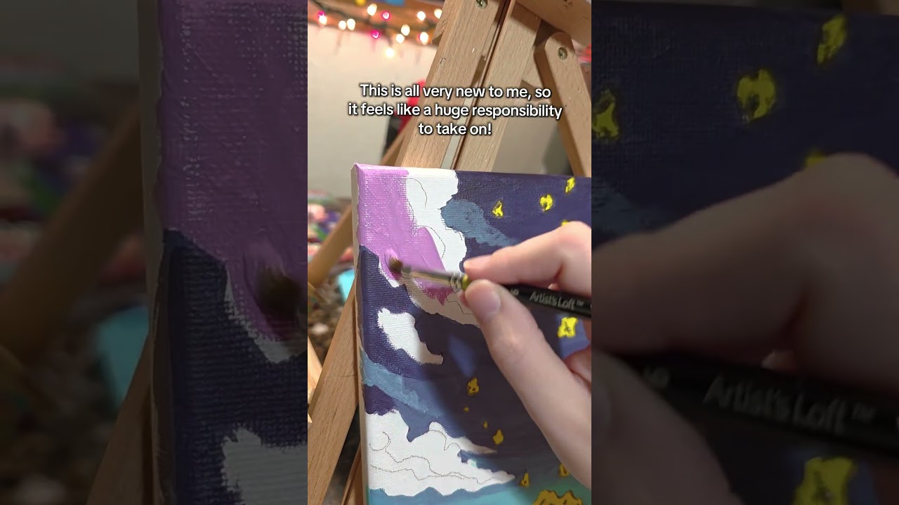 Should I do it!? 👀 