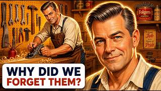 Famous These 20 Lost Tools From the 1950s Were Pure Genius! Net Worth