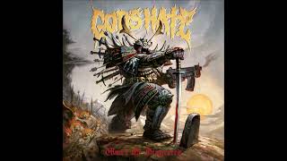 God's Hate - Won't Be Disgraced 2026 (Full EP)