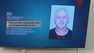 Video: Las Cruces restaurant owner accused of killing wife