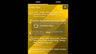 Mp3 Downloader Para Android,  Mp3 Downloader, screenshot 5