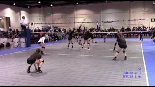 Red Rock 15 2 20160418 FW M1 vs MVVC 15 1