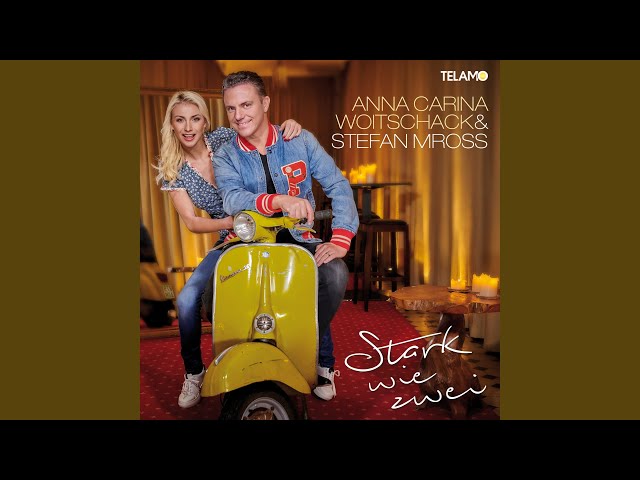 Anna-Carina Woitschack - Lo Siento  Im Duett Mit Stefan Mross   Remix