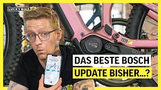 Diese neuen Bosch Features haben sich wirklich gelohnt