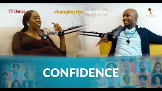 Who is worse? Kanye West or Donald Trump | Changing the Narrative S1 E03 Confidence