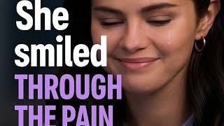 Selena Gomez: The Smile That Hid the Pain | Fame Unfiltered