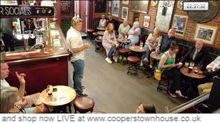 Coopers Live