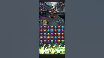 #puzzle survival noob vs pro