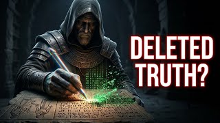 The Dark Origin Of Humanity Myths We Werent Supposed To Decode.