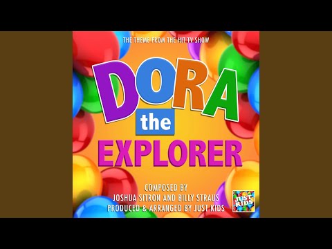 Dora The Explorer Theme From Dora The Explorer