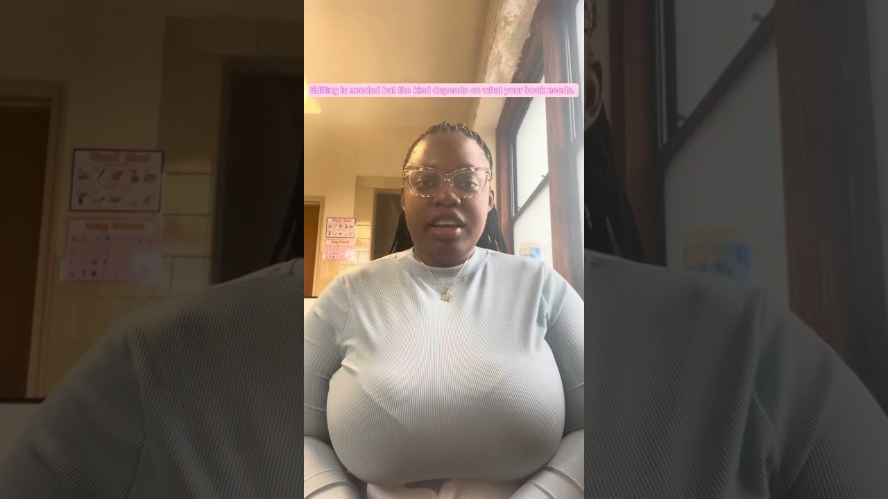 Things You Should Know Before Self Publishing A Book | Becoming Afua Osei 📕🌹✨