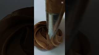 Chocolate Condensed milk Frosting