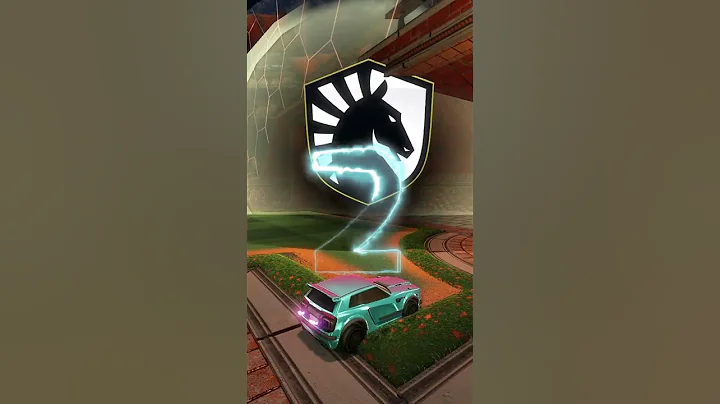 Guess Which RLCS PRO Scored This Goal! (Rocket League)