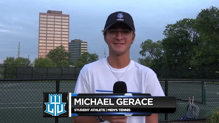 Freshman Experience Michael Gerace | Lawrence Tech...
